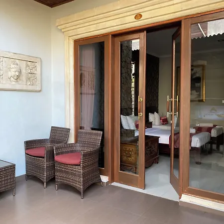 Sindhu Mertha Sanur