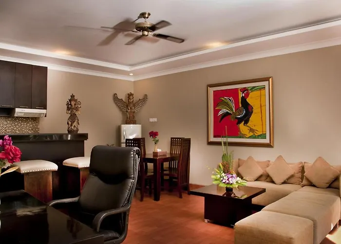 Guest house Sindhu Mertha