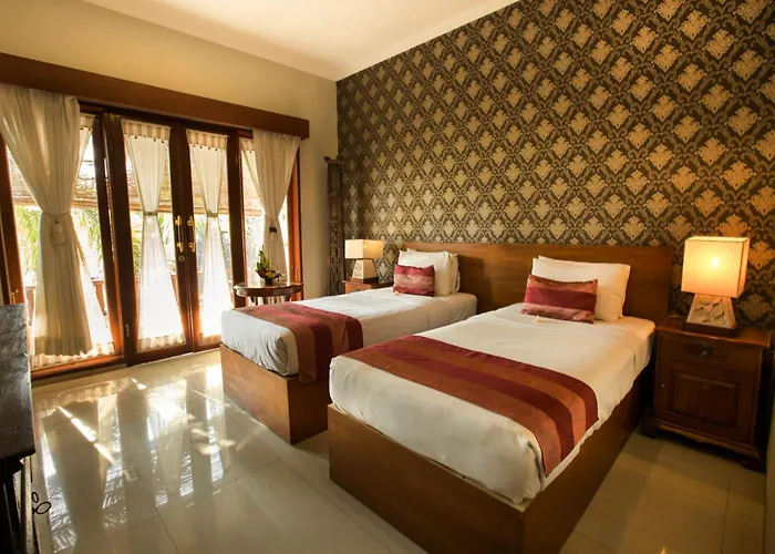 Guest house Sindhu Mertha 3*