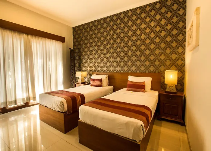 Sindhu Mertha 3* Sanur (Bali)