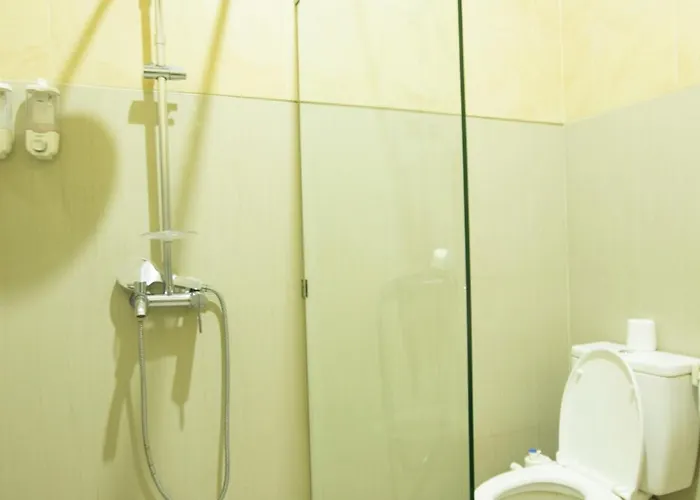Guest house Sindhu Mertha