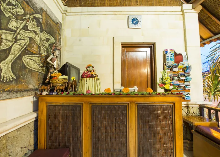 Sindhu Mertha Sanur (Bali)