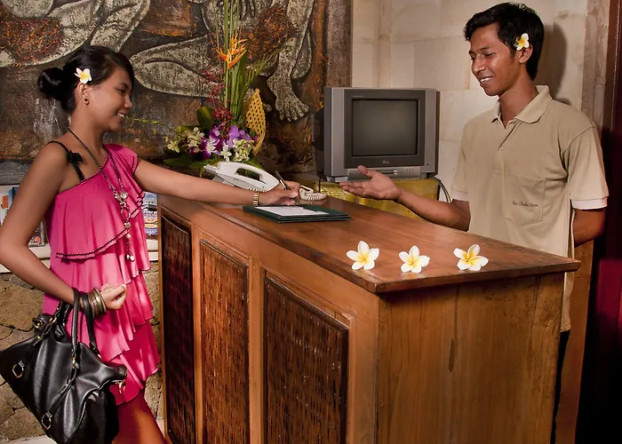 Sindhu Mertha Sanur (Bali)