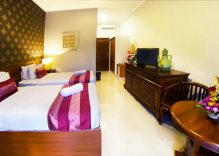 Sindhu Mertha 3*