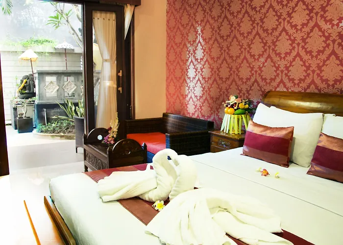 Sindhu Mertha Guest house 3*