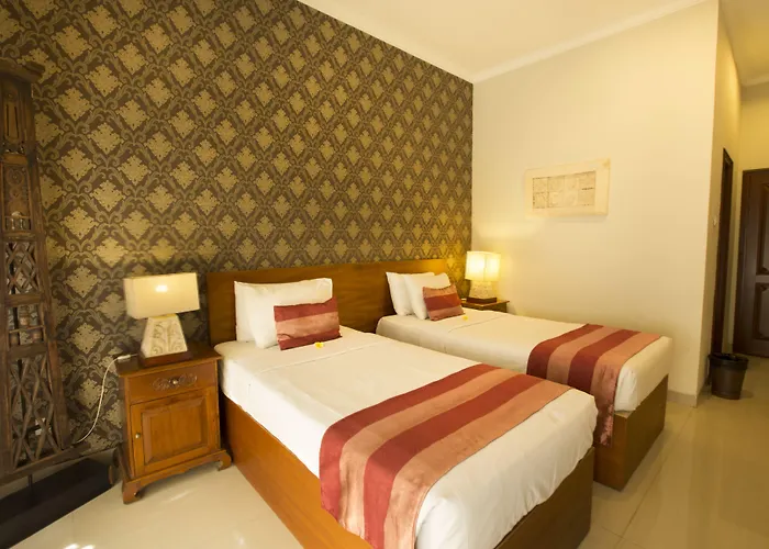 Sindhu Mertha 3* Sanur (Bali)