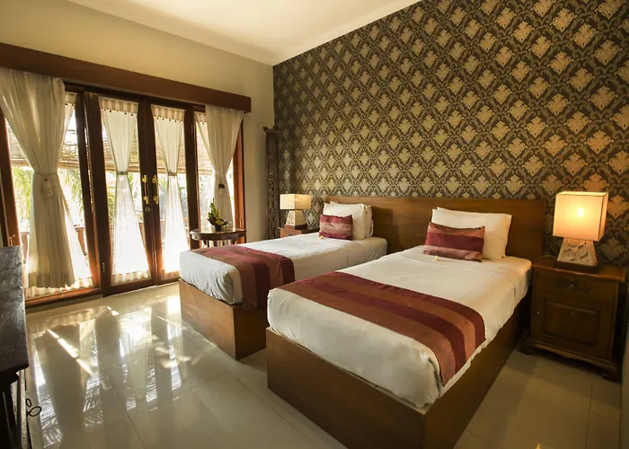 Sindhu Mertha 3* Sanur (Bali)