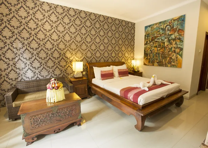Sindhu Mertha Guest house 3*