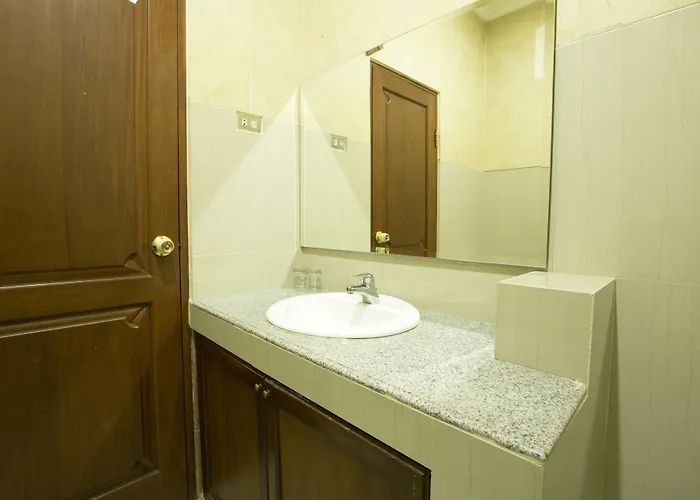 Guest house Sindhu Mertha Sanur (Bali)