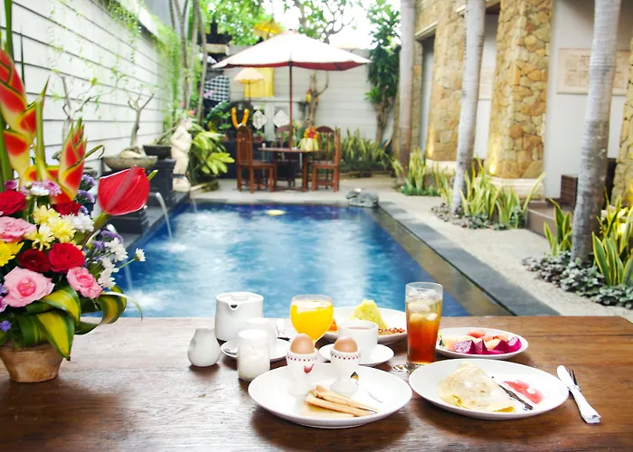 Sindhu Mertha 3* Sanur (Bali)