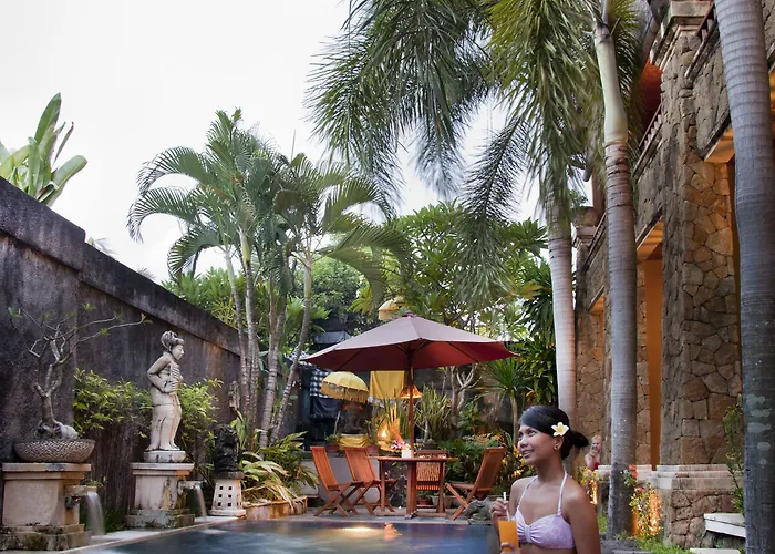 Guest house Sindhu Mertha Sanur (Bali)