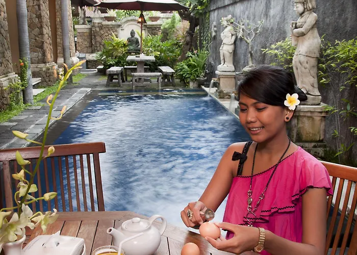 Sindhu Mertha Sanur (Bali)