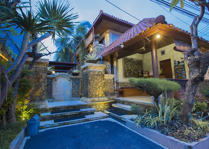 Sindhu Mertha Guest house