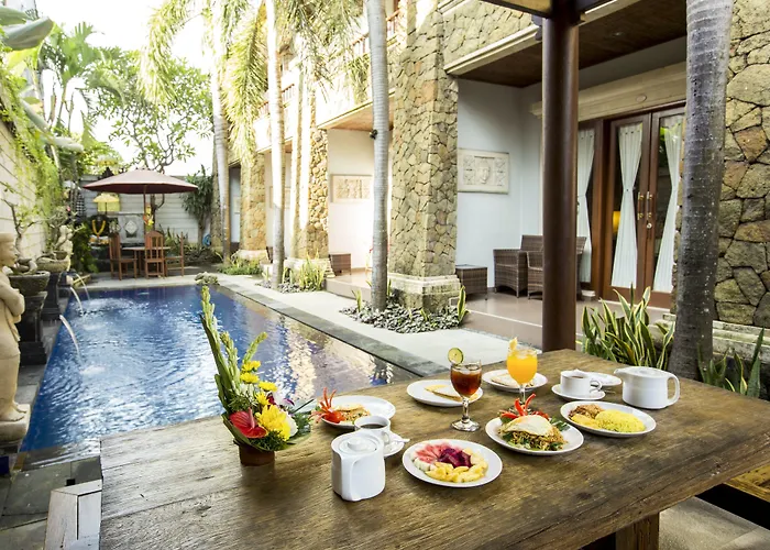 Sindhu Mertha 3* Sanur (Bali)