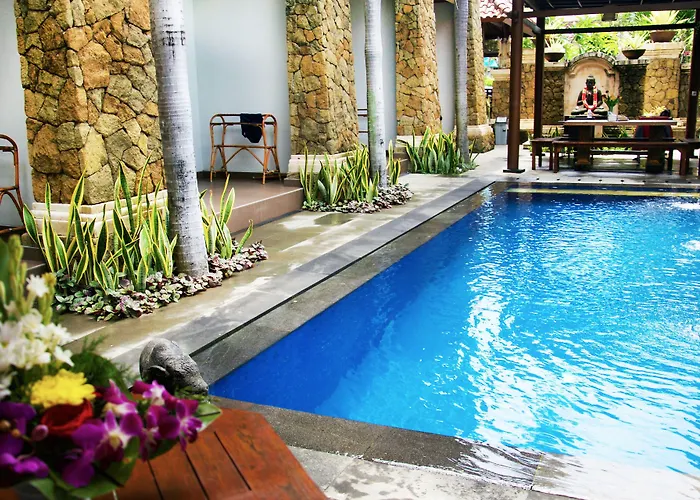 Sindhu Mertha Guest house