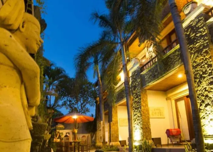 Sindhu Mertha Guest house 3*