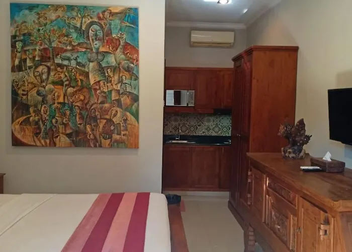 Sindhu Mertha Guest house