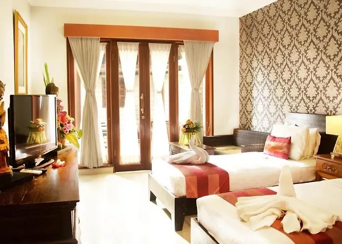 Guest house Sindhu Mertha