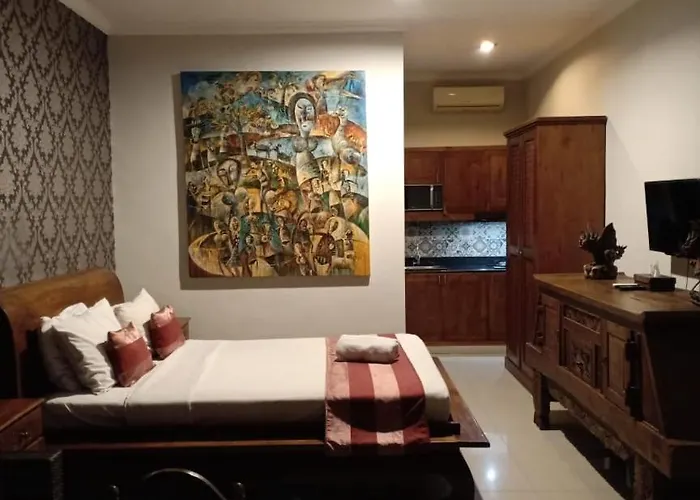 Guest house Sindhu Mertha