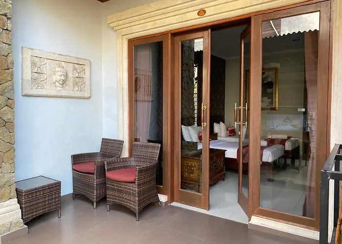 Sindhu Mertha 3*