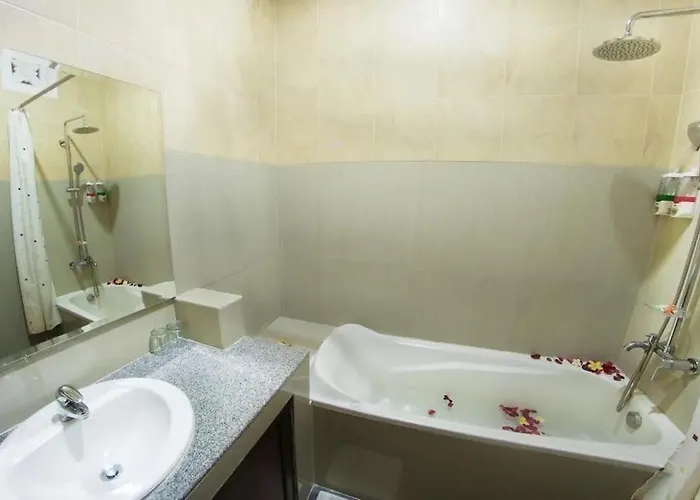 Guest house Sindhu Mertha 3*