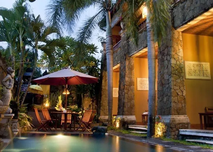 Sindhu Mertha Guest house