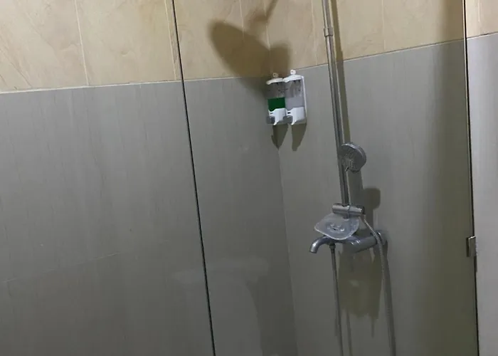 Guest house Sindhu Mertha