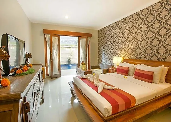 Sindhu Mertha Sanur (Bali)