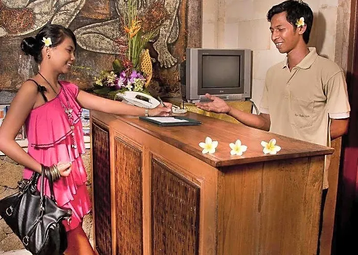Guest house Sindhu Mertha 3*