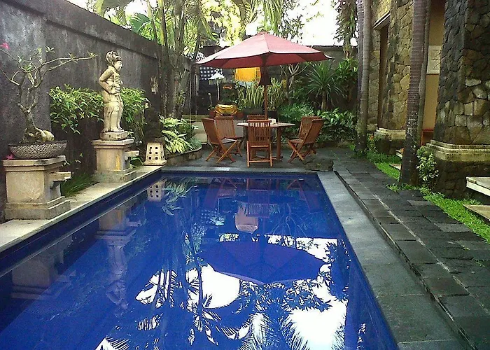 Sindhu Mertha Sanur (Bali)