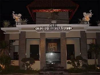 Guest house Sindhu Mertha 3*