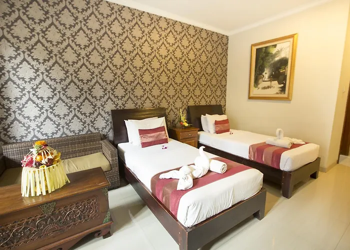 Sindhu Mertha Guest house 3*
