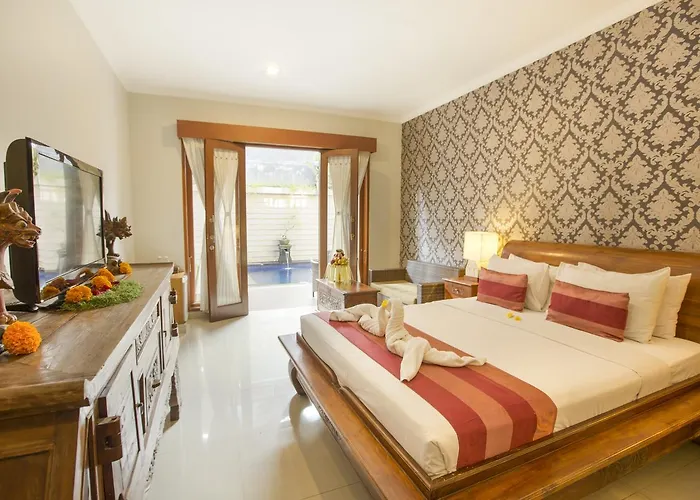 Sindhu Mertha Guest house 3*