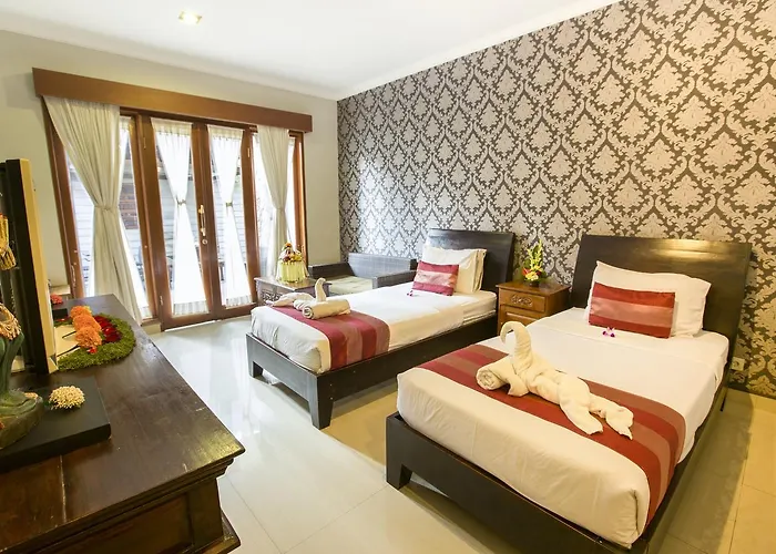 Guest house Sindhu Mertha
