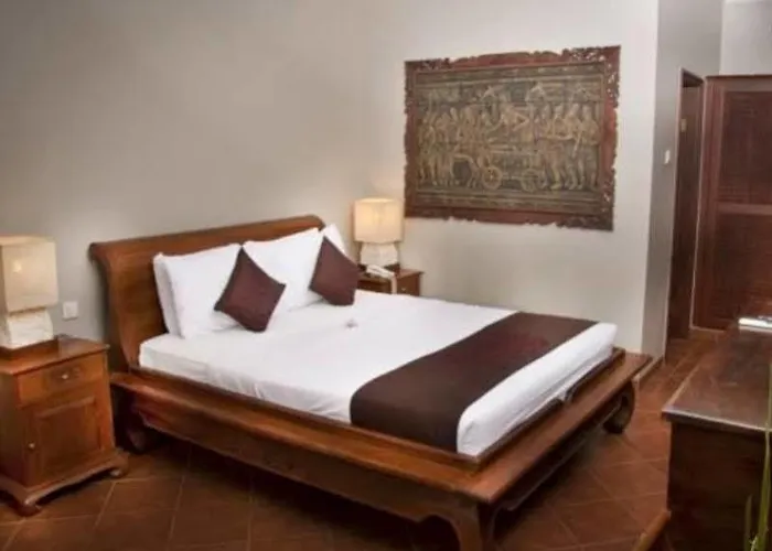 Sindhu Mertha Guest house Sanur (Bali)