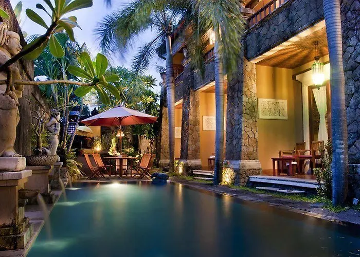 Sindhu Mertha Guest house 3*