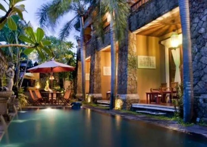 Guest house Sindhu Mertha 3*