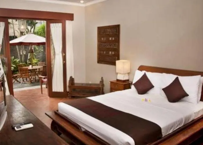 Sindhu Mertha Sanur (Bali)