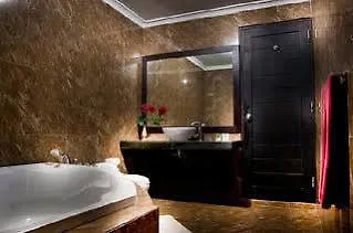 Guest house Sindhu Mertha 3*