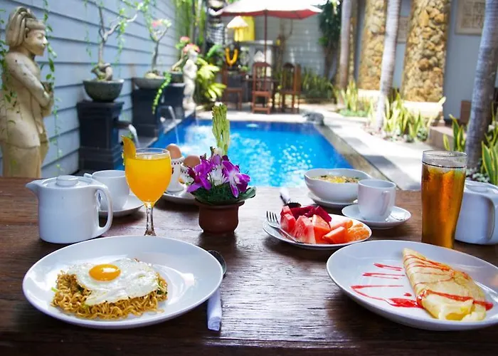 Sindhu Mertha Sanur (Bali)