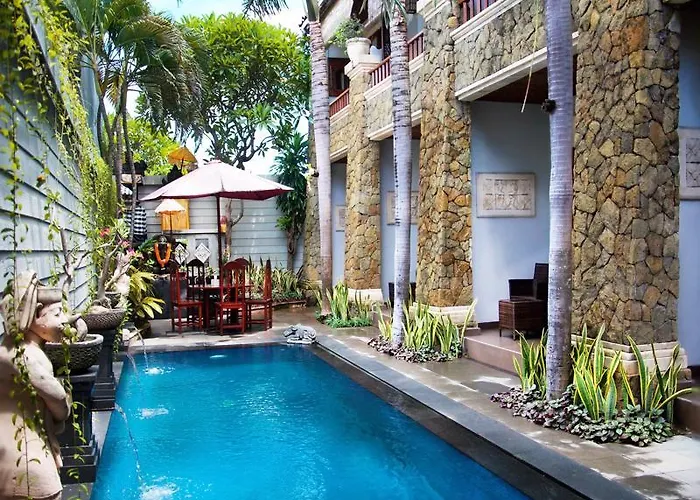 Sindhu Mertha Guest house 3*