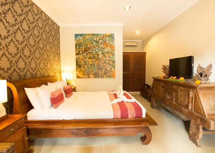 Sindhu Mertha 3* Sanur (Bali)