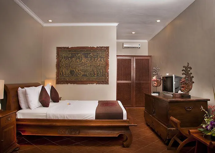 Guest house Sindhu Mertha